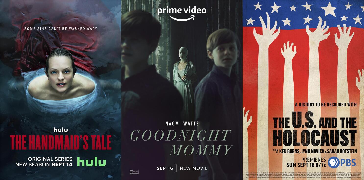 Watch the handmaid's tale 123 top